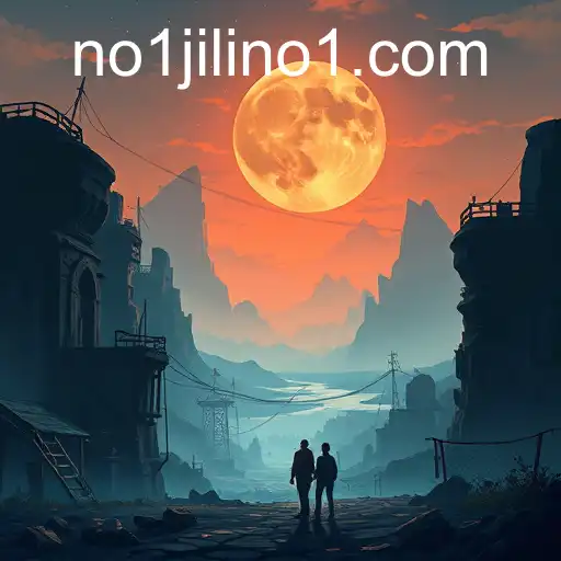 Exploring the Exciting World of Adventure Games: JILINo1