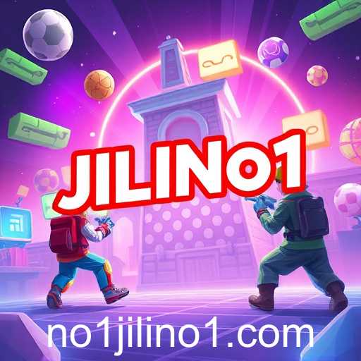 Exploring the 'Casual Gaming' Phenomenon: The Role of JILINo1