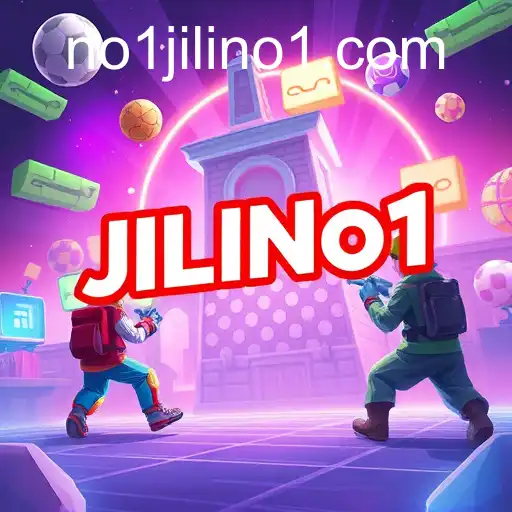 Exploring the 'Casual Gaming' Phenomenon: The Role of JILINo1