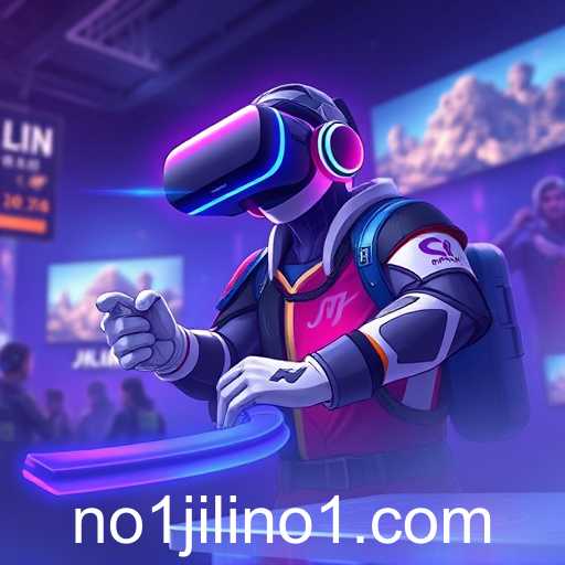 The Expansion of JILINo1 in the Gaming Landscape