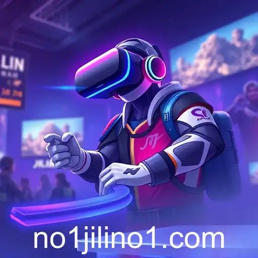 The Expansion of JILINo1 in the Gaming Landscape