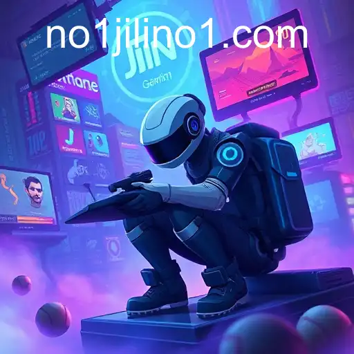 Exploring the World of JILINo1: A Growing Phenomenon in Gaming