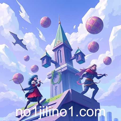 The Evolving Influence of JILINo1 in Gaming