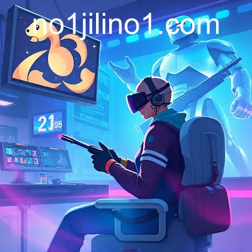 JILINo1: Revolutionizing Online Gaming in 2025
