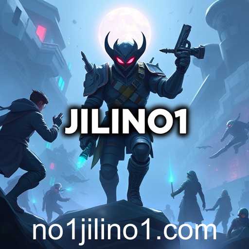 JILINo1: A Game Changer in the Online Gaming World