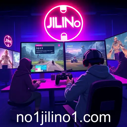 JILINo1's Impact on the 2025 Gaming Scene