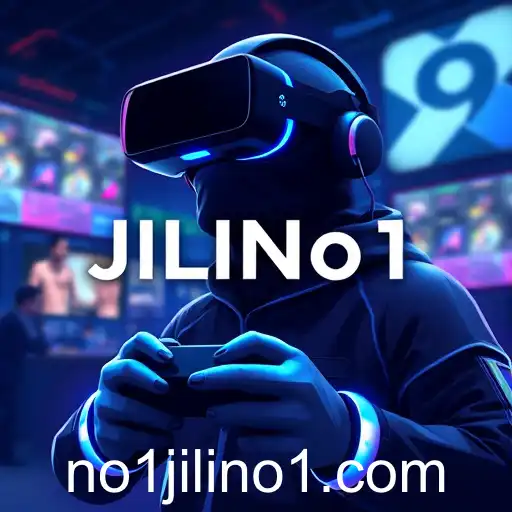 JILINo1: A New Era for Online Gaming