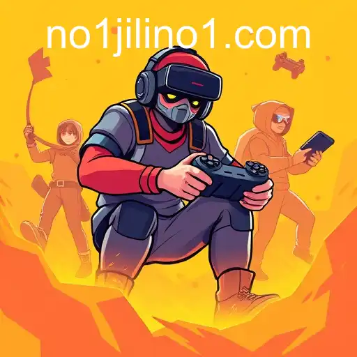 JILINo1: Revolutionizing the Gaming Experience