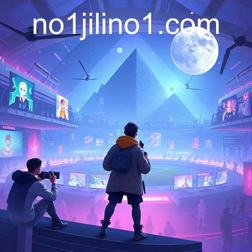 JILINo1 Revolutionizes Gaming World