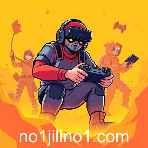The Rise of JILINo1: A Gaming Phenomenon