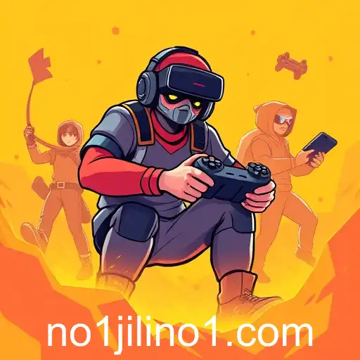 The Rise of JILINo1: A Gaming Phenomenon