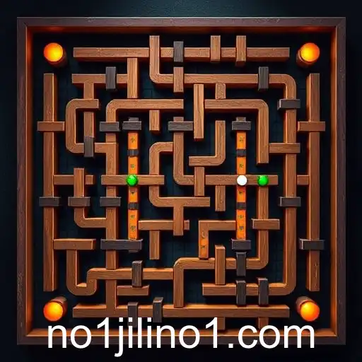 JILINo1: Revolutionizing Online Gaming Platforms