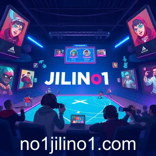 JILINo1: A New Player in the Online Game Arena
