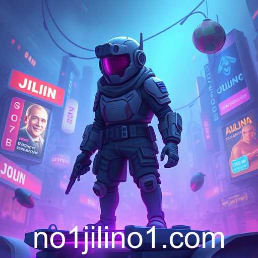 JILINo1 Revolutionizes Online Gaming Experience