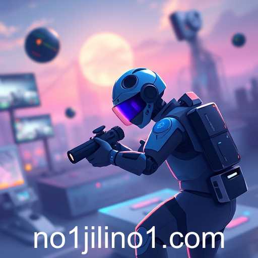 JILINo1: A New Wave in Gaming