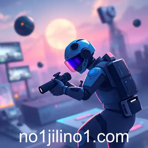 JILINo1: A New Wave in Gaming
