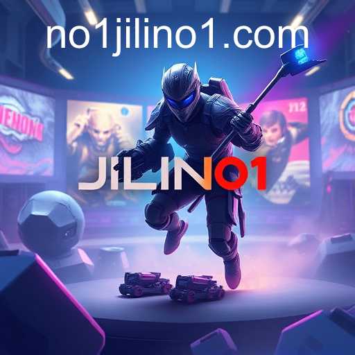 JILINo1: A Powerhouse in Gaming Evolution