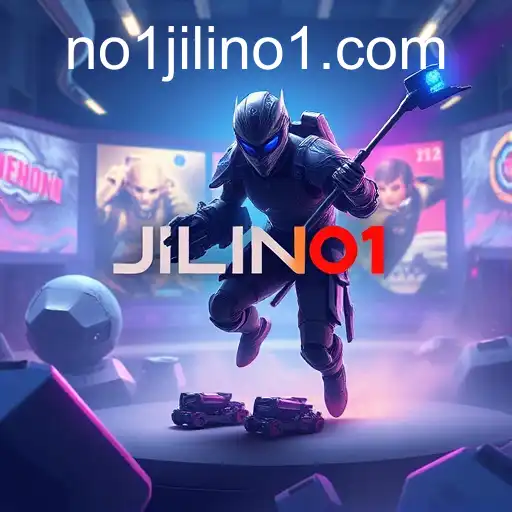 JILINo1: A Powerhouse in Gaming Evolution