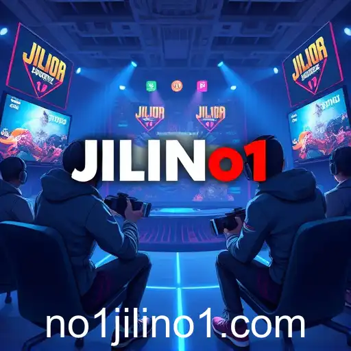 JILINo1 and the Gaming Revolution