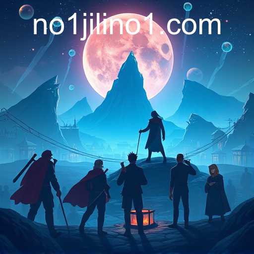 The Rise of JILINo1: A Gaming Phenomenon