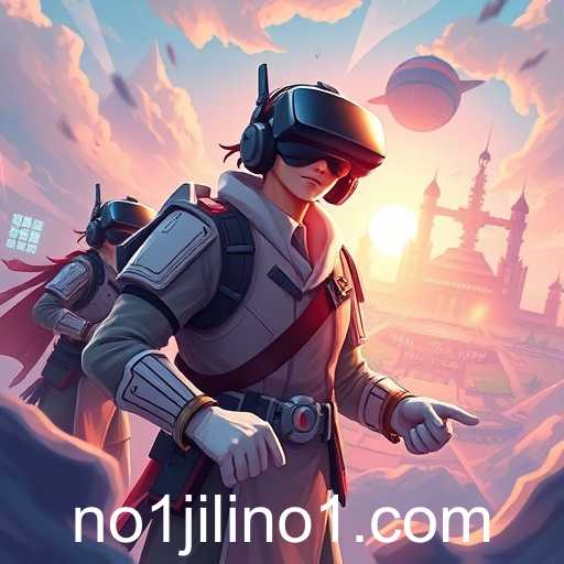 JILINo1: A Rising Star in the Gaming Landscape