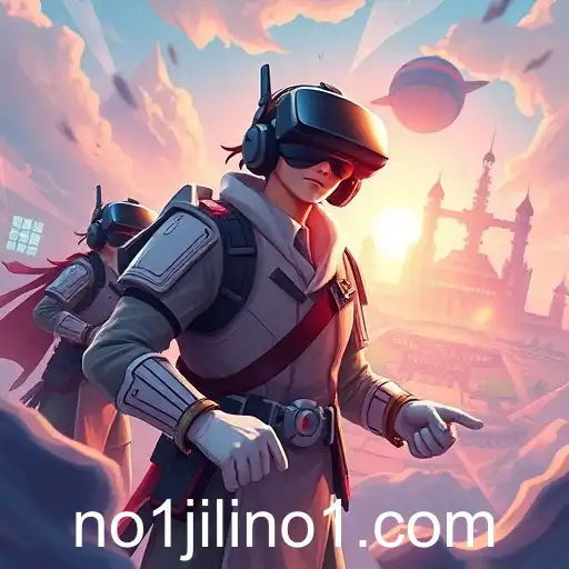 JILINo1: A Rising Star in the Gaming Landscape