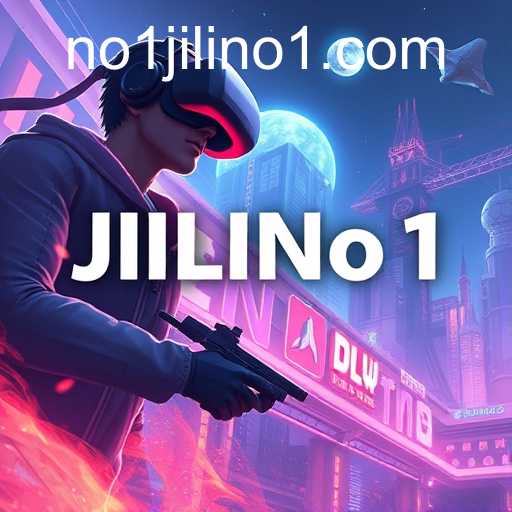 JILINo1: 2025's Rising Gaming Star