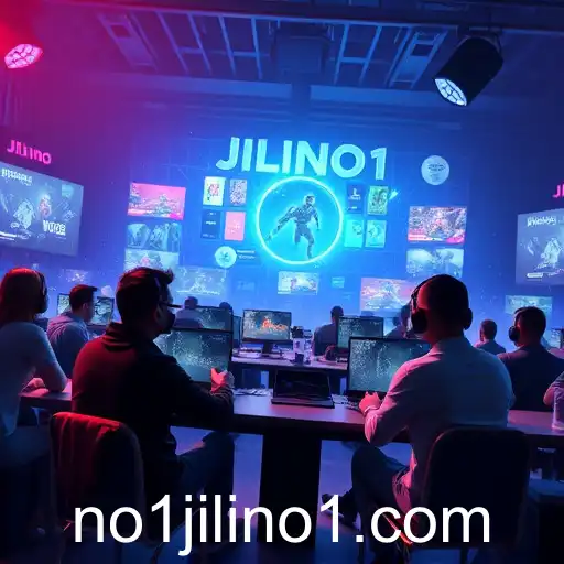 The Rise of JILINo1 in the Gaming World