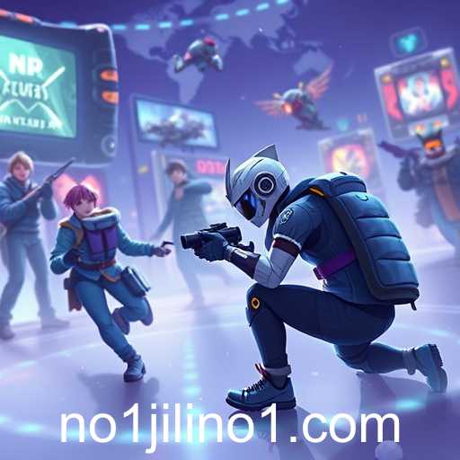 JILINo1 Enhances Global Gaming Experience
