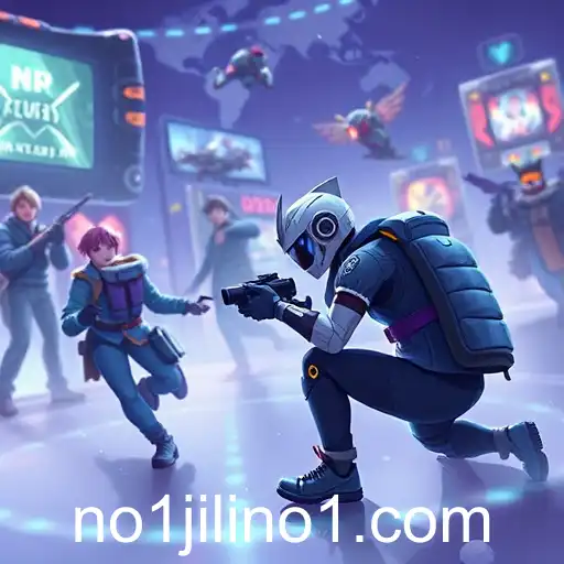 JILINo1 Enhances Global Gaming Experience