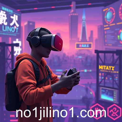 JILINo1: Revolutionizing the Online Gaming Experience