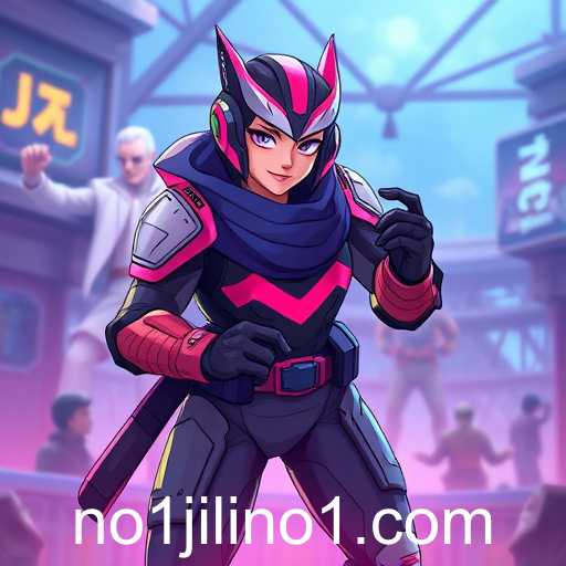 JILINo1: Revolutionizing Online Gaming in 2025