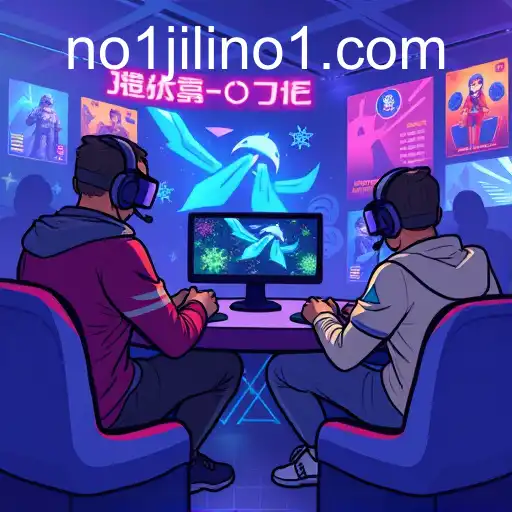 JILINo1: Revolutionizing Online Gaming Experiences