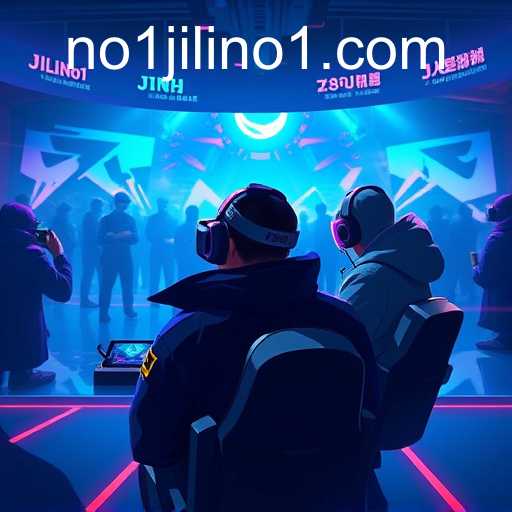JILINo1 Transforms Online Gaming Landscape