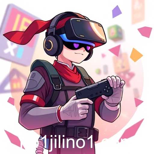 JILINo1: The Rising Star in Online Gaming