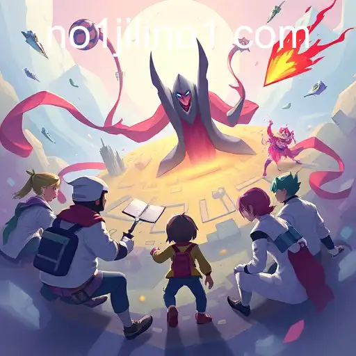 Exploring 'Multiplayer Fun' with JILINo1: A New Dimension in Online Gaming