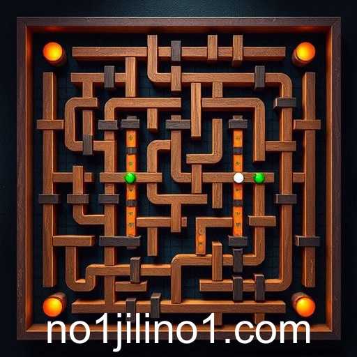 Unraveling the Intrigue of Puzzle Challenges: A Spotlight on JILINo1