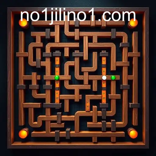 Unraveling the Intrigue of Puzzle Challenges: A Spotlight on JILINo1