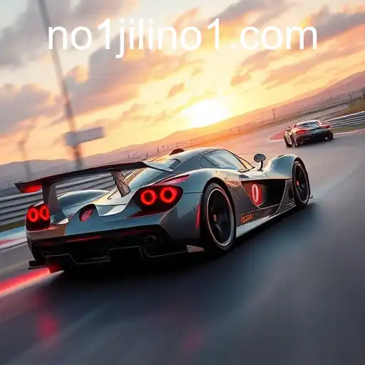 Experience Heart-Pounding Excitement with 'Racing Thrills' Featuring JILINo1