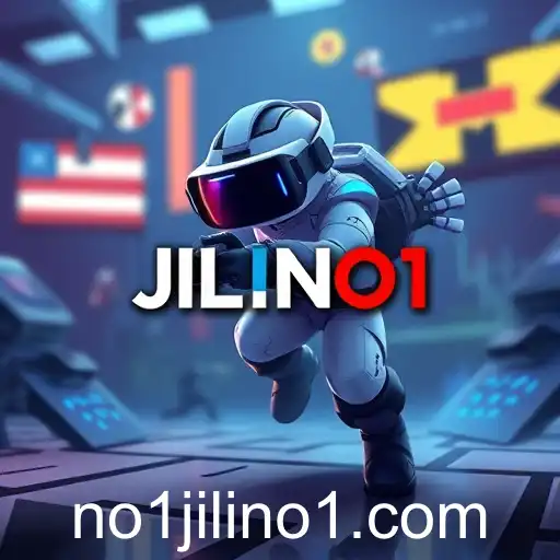 Rise of JILINo1: A New Era for Online Gaming