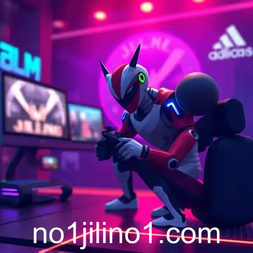 The Rise of JILINo1 in the Gaming World