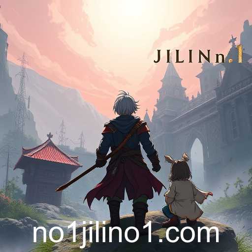 Exploring JILINo1: The Rise of Role-Playing Games