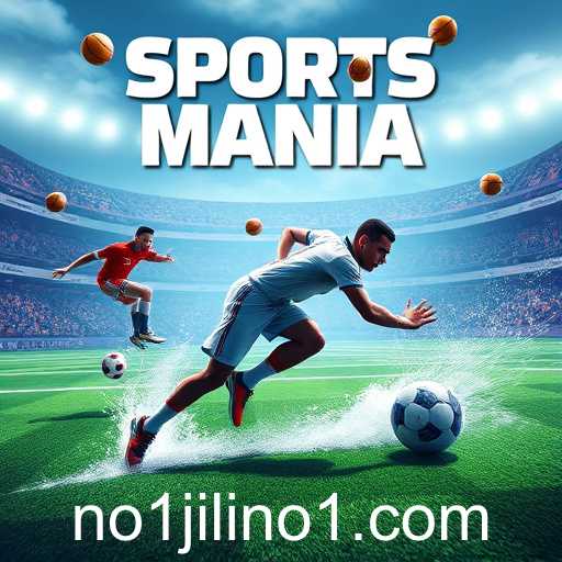 Exploring the Excitement of Sports Action Games with JILINo1